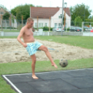 A nyár utolsó Sportnapja a Hagymatikumban