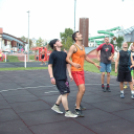 A nyár utolsó Sportnapja a Hagymatikumban