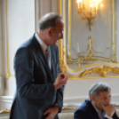 Nemzetközi Nívódíjat kap a Hagymatikum