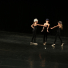 Varga Balett I. növendék koreográfus verseny