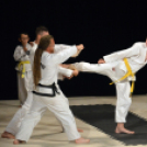 Budo Gála a Hagymaházban