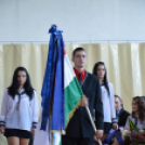 A makói Návay Lajos Szakképző Iskola és Kollégium ballagása