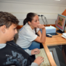 Mentornap a KERI-ben