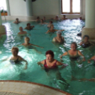 Egészségnappal egybekötött nyugdíjas találkozó a Hagymatikumban