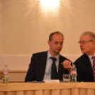 Turisztikai konferencia 2014. május 09. Makó