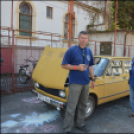 I. Ford T-Modell és IX. Marosparti-randevú Nemzetközi Veteránjármű Találkozó