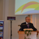 Turisztikai konferencia 2014. május 09. Makó