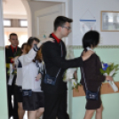 A makói Návay Lajos Szakképző Iskola és Kollégium ballagása