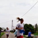 Futás a múltba - tömegfutóverseny Földeák és Óföldeák között