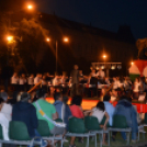 Szent István napi ünnepség