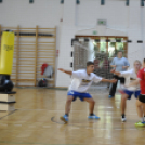 Családi  Sportnap Makón 2.