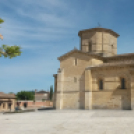 Kerekes Éva Zarándokútja