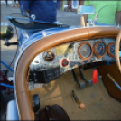 I. Ford T-Modell és IX. Marosparti-randevú Nemzetközi Veteránjármű Találkozó