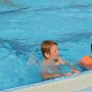 Fürdőfesztivál Varga Viktorral (Második nap)