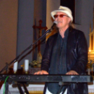 Földeáki Maraton  Váltó, Balázs Fecó koncert