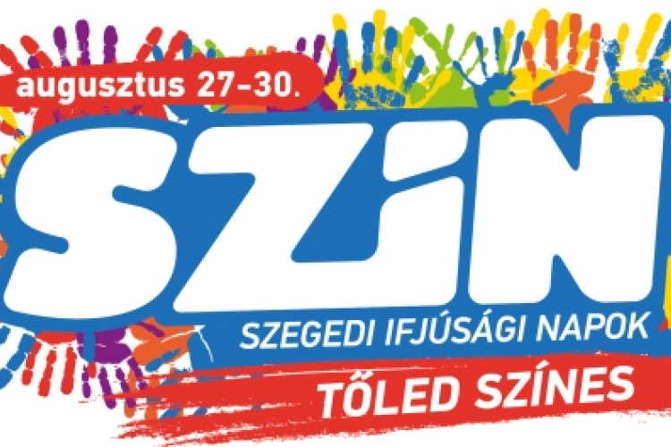 2014-ben is SZIN!