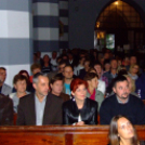 Földeáki Maraton  Váltó, Balázs Fecó koncert