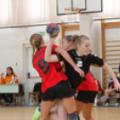 Kézilabda: Csorvási SK-MNKSE