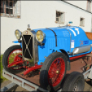 I. Ford T-Modell és IX. Marosparti-randevú Nemzetközi Veteránjármű Találkozó