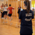 Hét iskola diákjai mérték össze tudásukat a KERI-ben