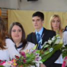 A makói Návay Lajos Szakképző Iskola és Kollégium ballagása