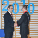 A makói Návay Lajos Szakképző Iskola és Kollégium ballagása