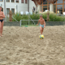 A nyár utolsó Sportnapja a Hagymatikumban