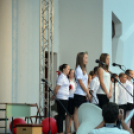 Makói Ált. Iskola - Tanévnyitó 2014-15