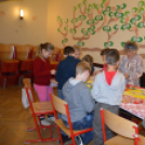 Húsvéti készülődés Földeákon