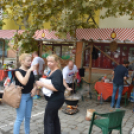 Szombat a Hagymafesztiválon