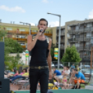 Fürdőfesztivál Varga Viktorral (Második nap)