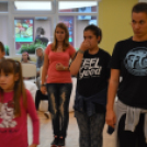 Táncbemutató a MAKK-ban!