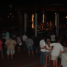 A Zenepavilon idei utolsó fellépője a makói M JAM zenekar