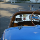 I. Ford T-Modell és IX. Marosparti-randevú Nemzetközi Veteránjármű Találkozó