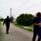 Futás a múltba - tömegfutóverseny Földeák és Óföldeák között