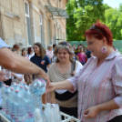 SZÍVesen sétálnék veled