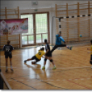 Marosmenti NKSE - Hódmezővásárhelyi LKC NBII-es Női Bajnoki Kézilabda mérkőzés