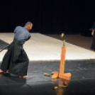 Budo Gála a Hagymaházban