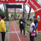 Marosmenti Kerengő Csapat ultra futóverseny