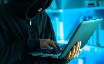 ESET: félelemkeltő programokkal veszik rá a csalók az internetes felhasználókat bizalmas adataik megosztására