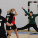 Kézilabda: Csorvási SK-MNKSE