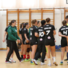 Kézilabda: Csorvási SK-MNKSE