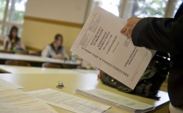 Megjöttek az érettségi megoldásai!