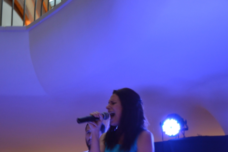 Háromnapos Hagymatikum Fesztivál