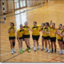 Marosmenti NKSE - Hódmezővásárhelyi LKC NBII-es Női Bajnoki Kézilabda mérkőzés