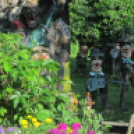 Téglás Tibor biciklitúrái