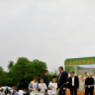 Futás a múltba - tömegfutóverseny Földeák és Óföldeák között