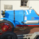 I. Ford T-Modell és IX. Marosparti-randevú Nemzetközi Veteránjármű Találkozó