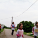 Futás a múltba - tömegfutóverseny Földeák és Óföldeák között