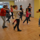 Táncbemutató a MAKK-ban!